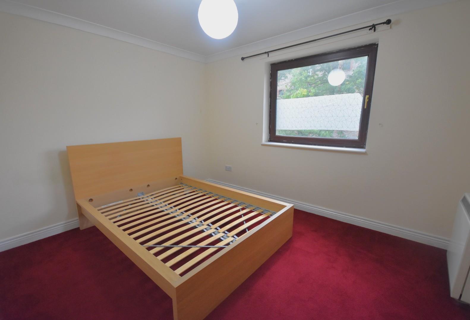 8 Beatty Court, Schooner Way, Cardiff, CF10 4DU